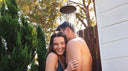 The Benefits of Showering Outdoors
