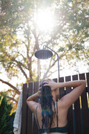 Hot +Cold Sunshowers